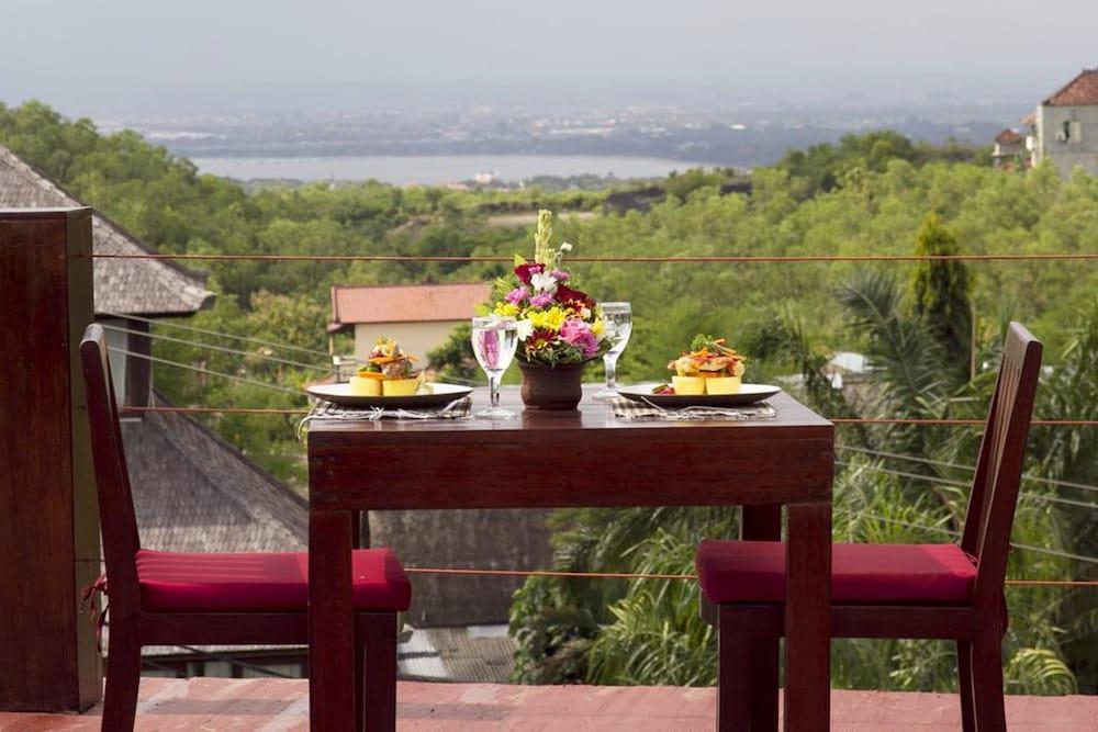Avery Le Nixsun Villas Uluwatu By Waringin Hospitality Free Gym Access Exterior foto