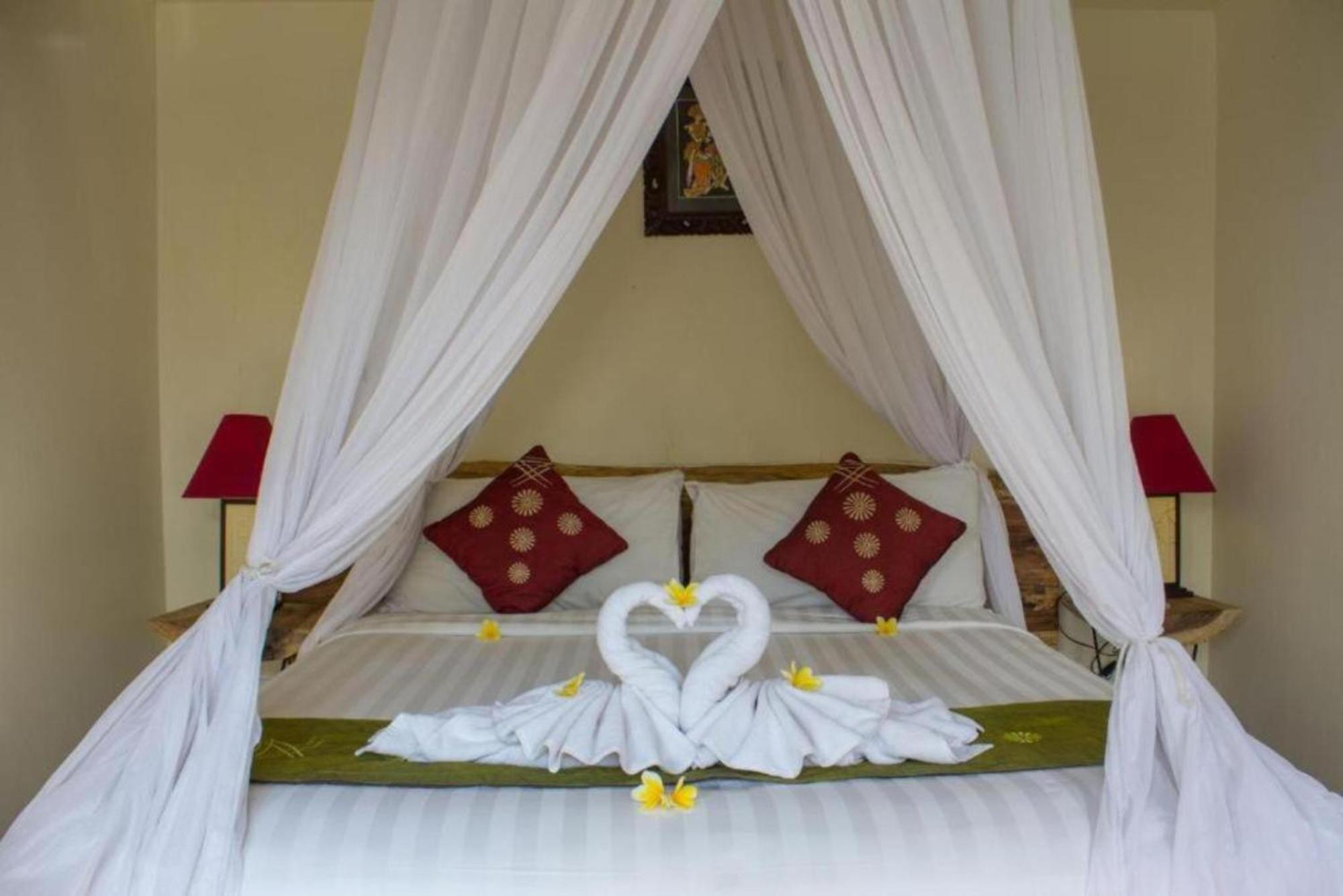 Avery Le Nixsun Villas Uluwatu By Waringin Hospitality Free Gym Access Exterior foto